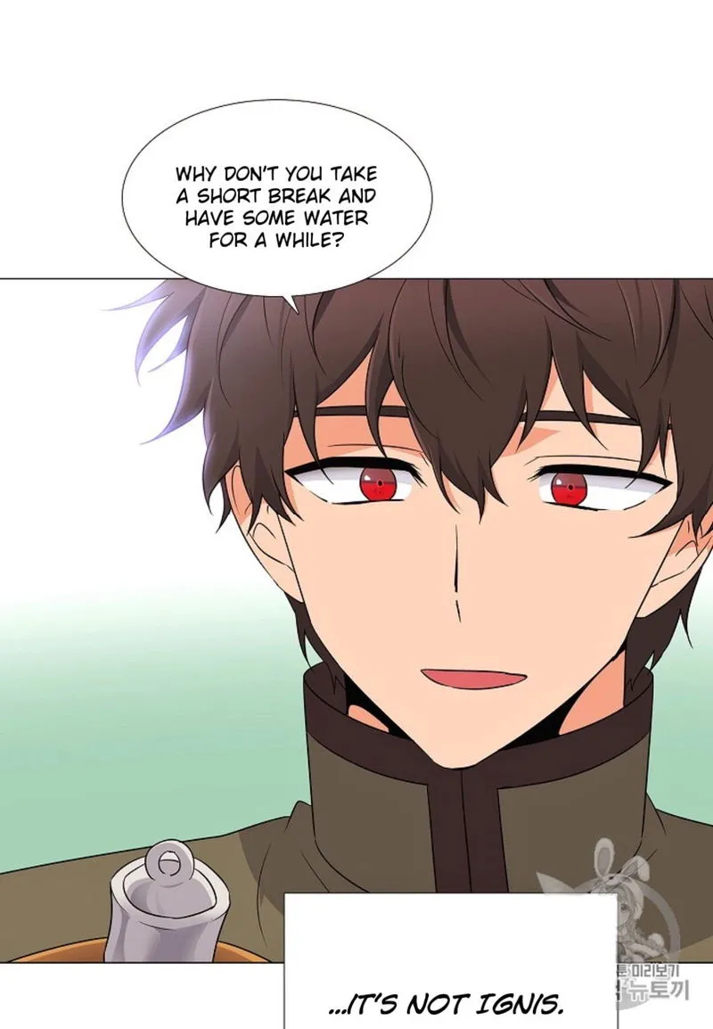 The Villain Discovered My Identity Chapter 4 Online - página 53