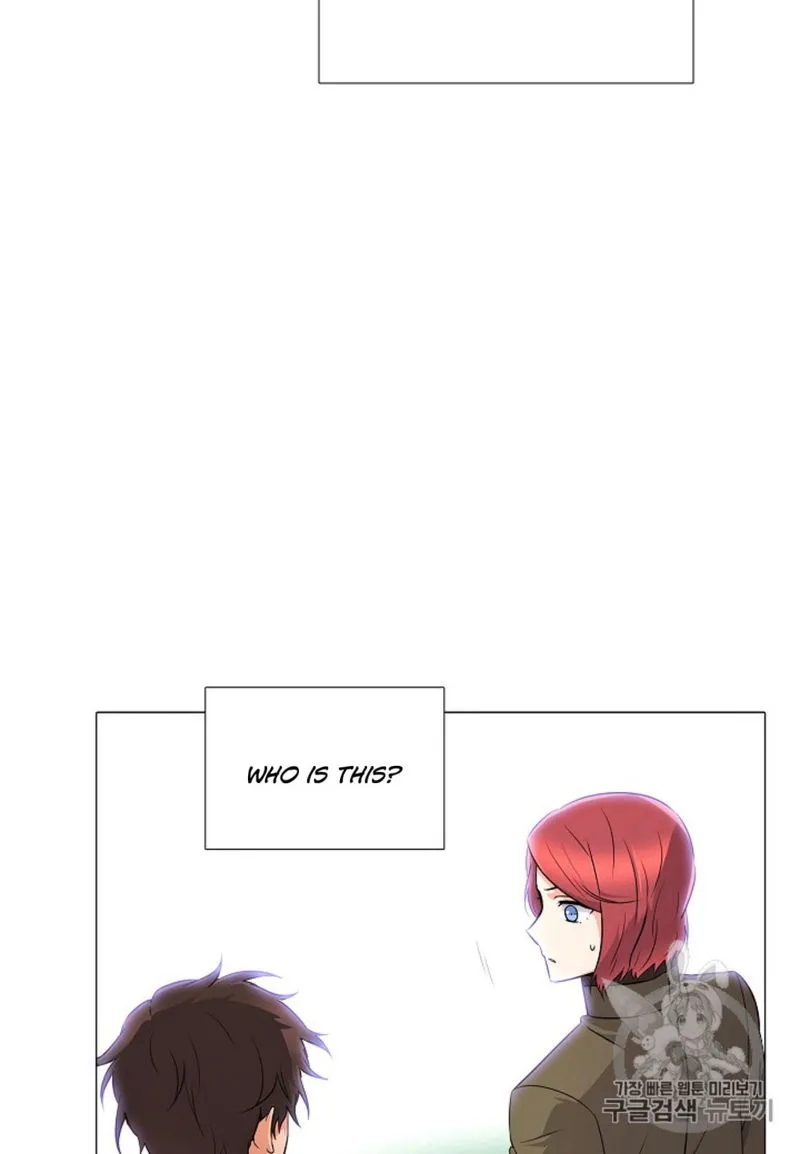 The Villain Discovered My Identity Chapter 4 Online - página 54