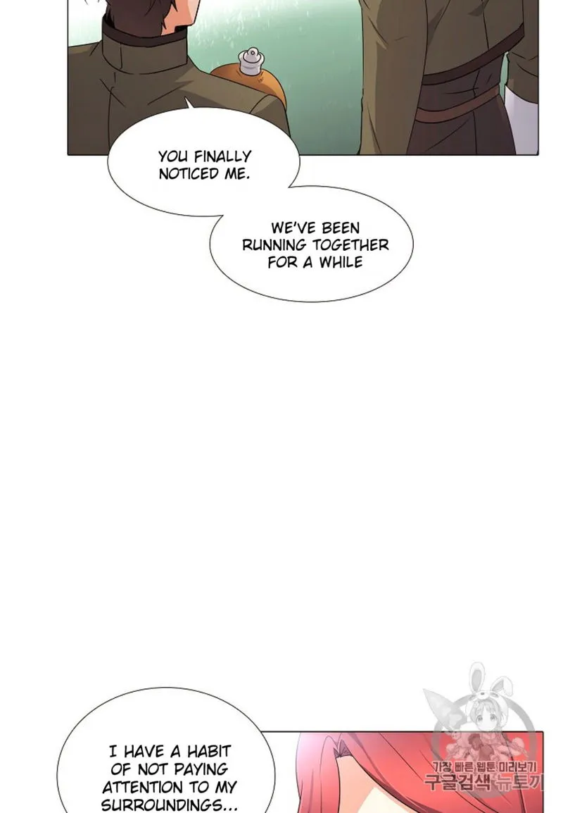 The Villain Discovered My Identity Chapter 4 Online - página 55