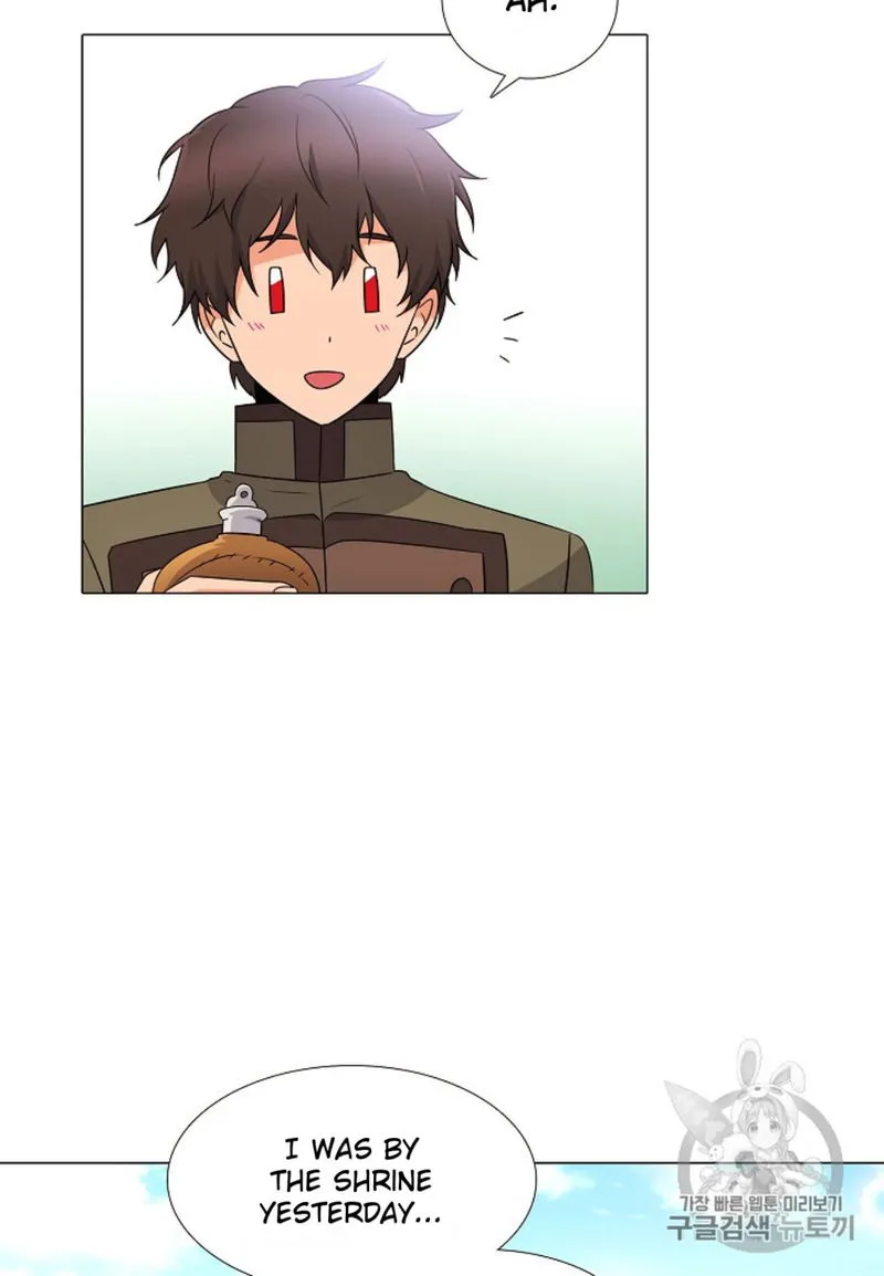 The Villain Discovered My Identity Chapter 4 Online - página 57
