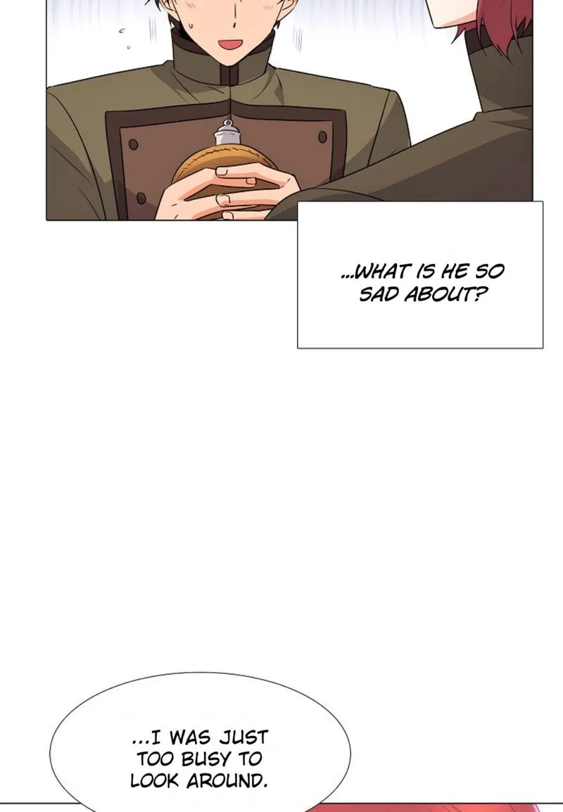The Villain Discovered My Identity Chapter 4 Online - página 61