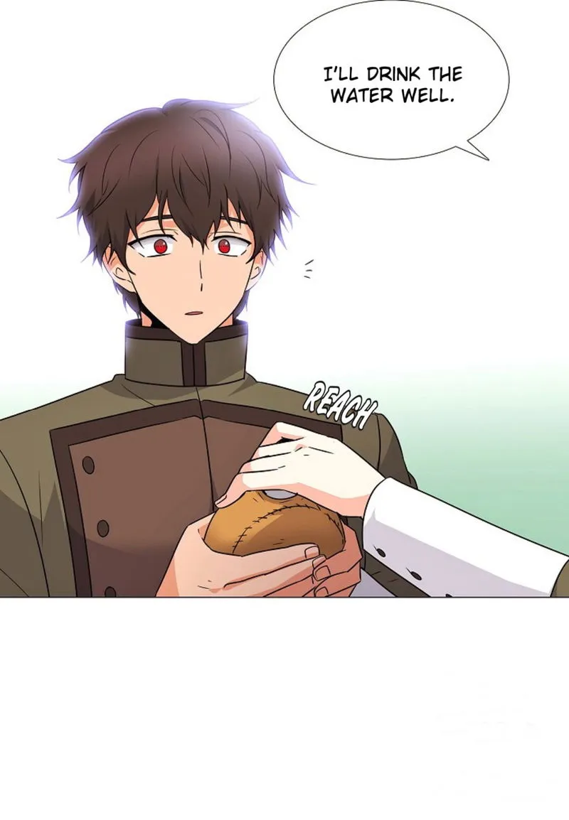 The Villain Discovered My Identity Chapter 4 Online - página 63