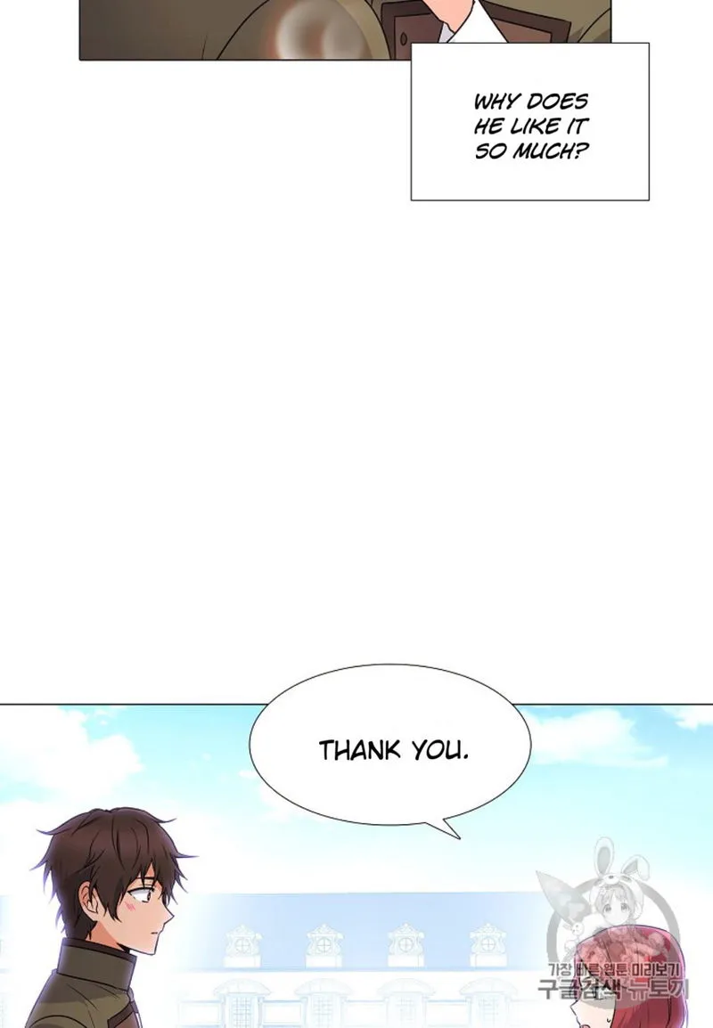 The Villain Discovered My Identity Chapter 4 Online - página 66