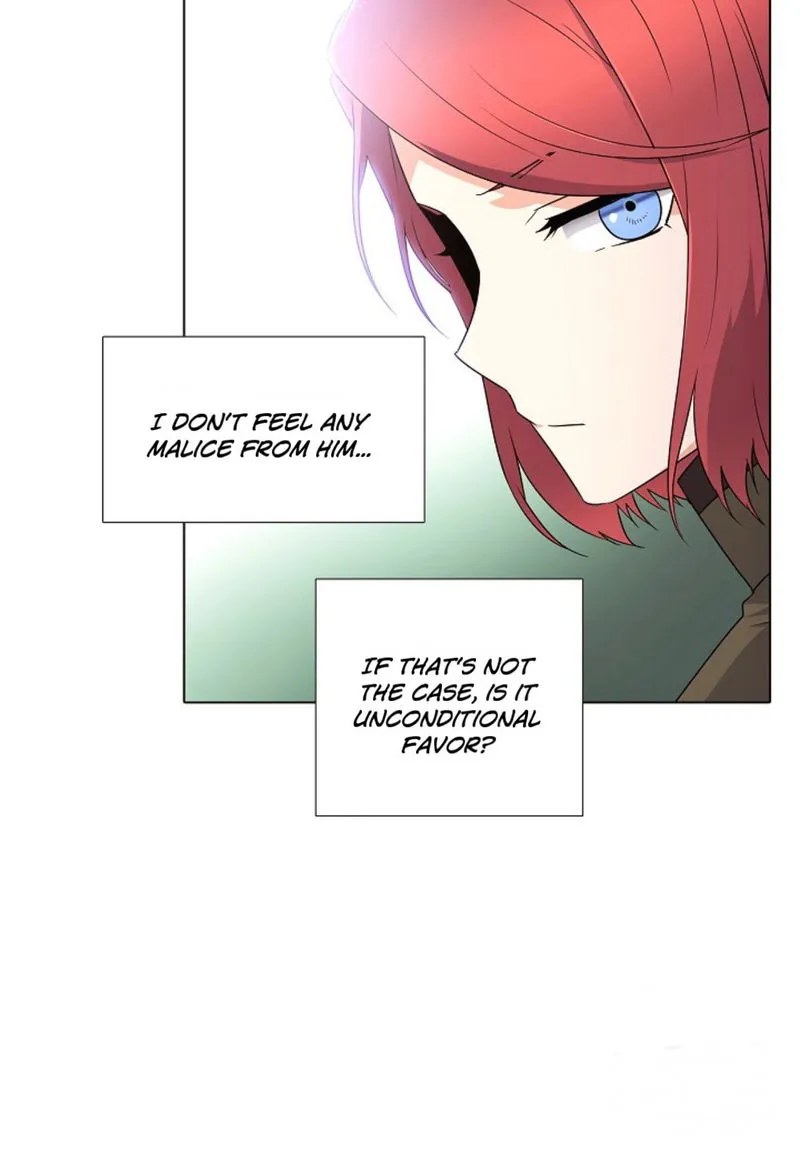 The Villain Discovered My Identity Chapter 4 Online - página 72