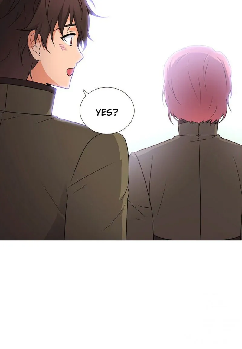 The Villain Discovered My Identity Chapter 4 Online - página 75