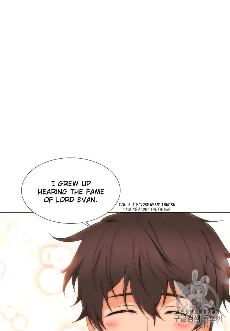 The Villain Discovered My Identity Chapter 4 Online - página 77