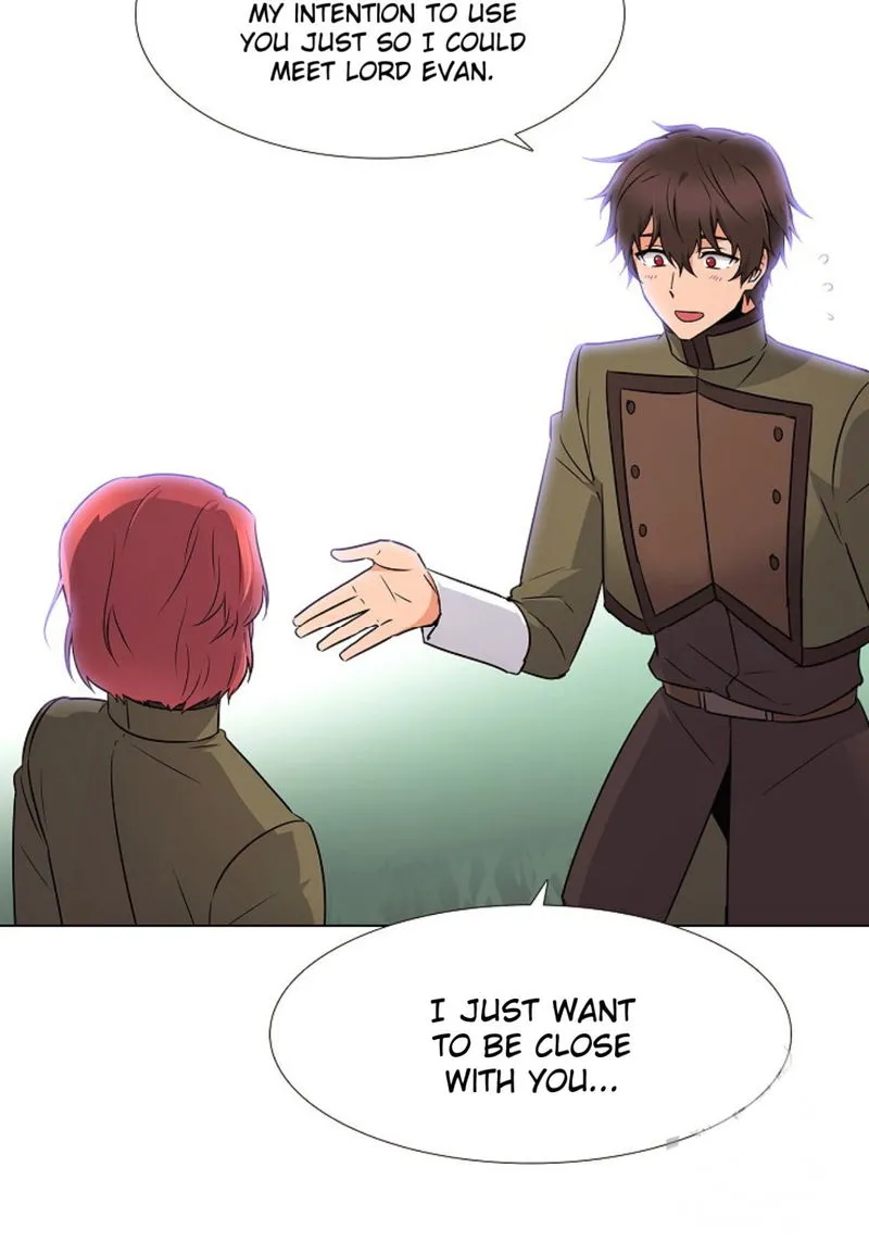 The Villain Discovered My Identity Chapter 4 Online - página 80