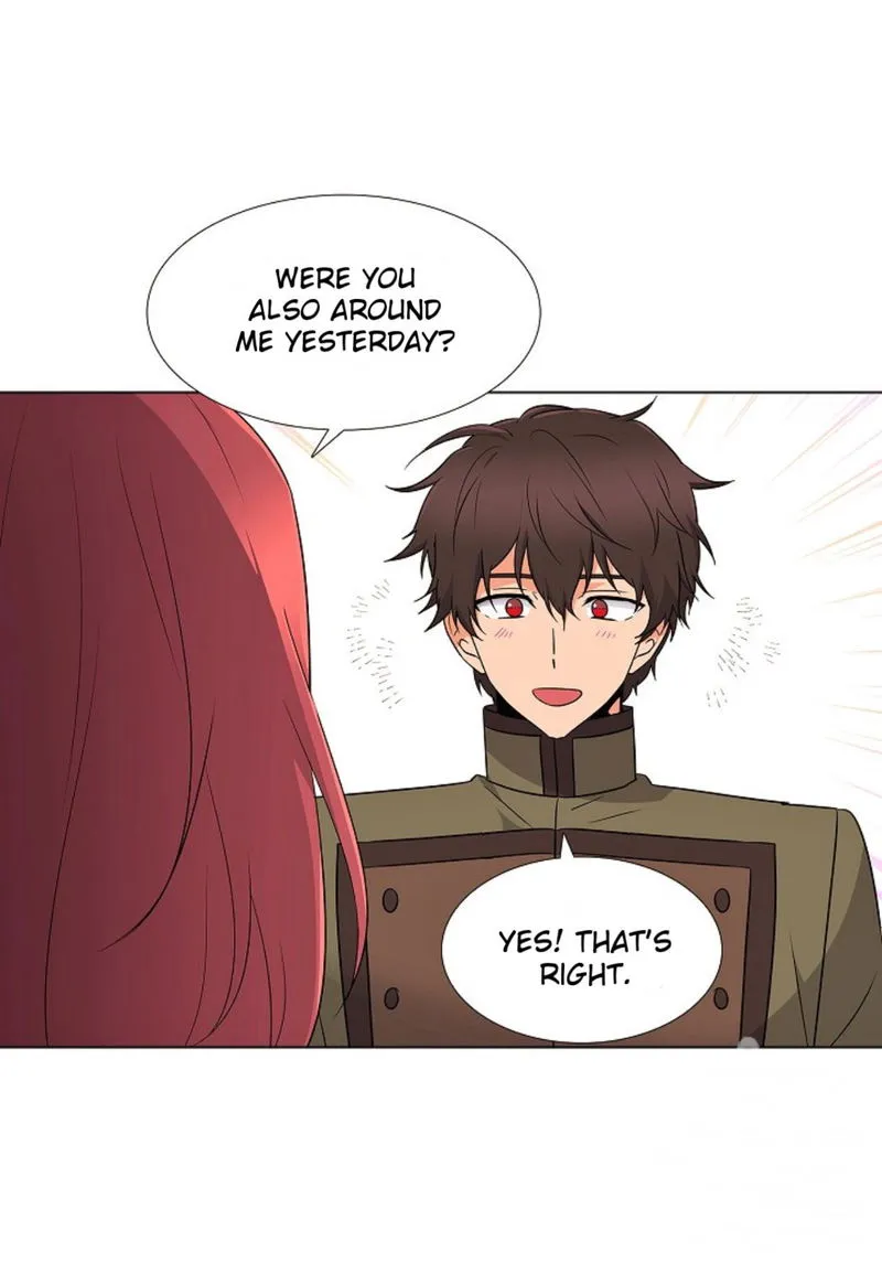 The Villain Discovered My Identity Chapter 4 Online - página 81