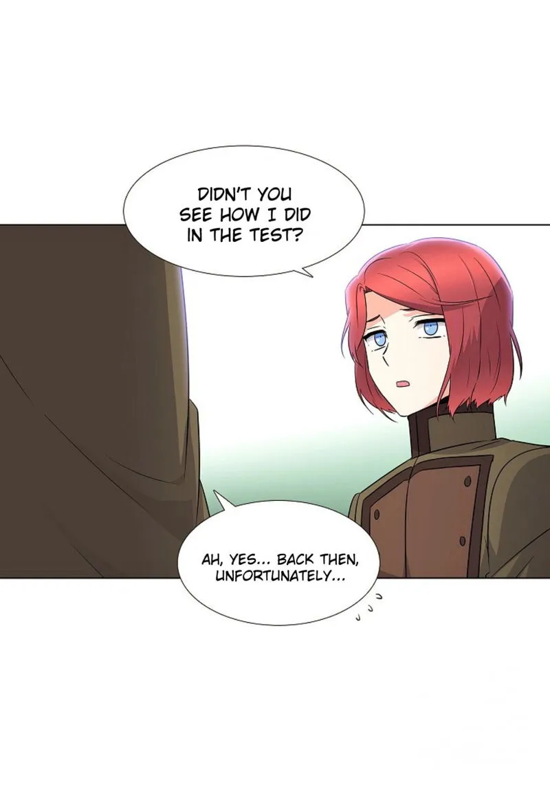 The Villain Discovered My Identity Chapter 4 Online - página 82