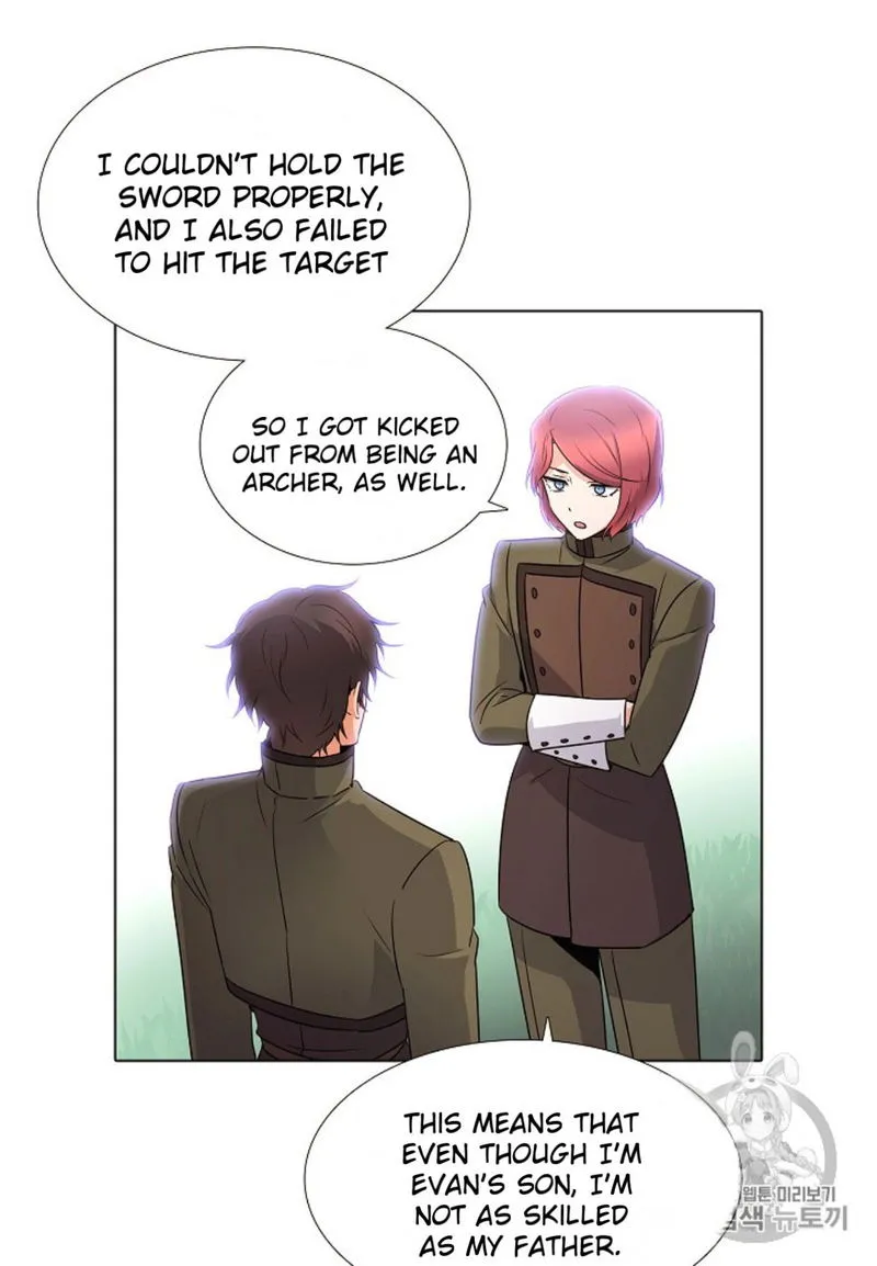 The Villain Discovered My Identity Chapter 4 Online - página 85