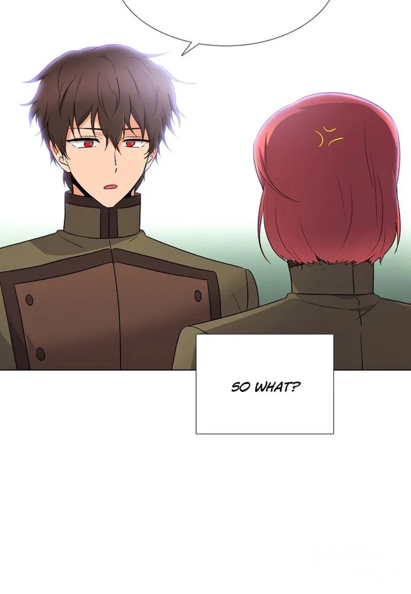 The Villain Discovered My Identity Chapter 4 Online - página 89