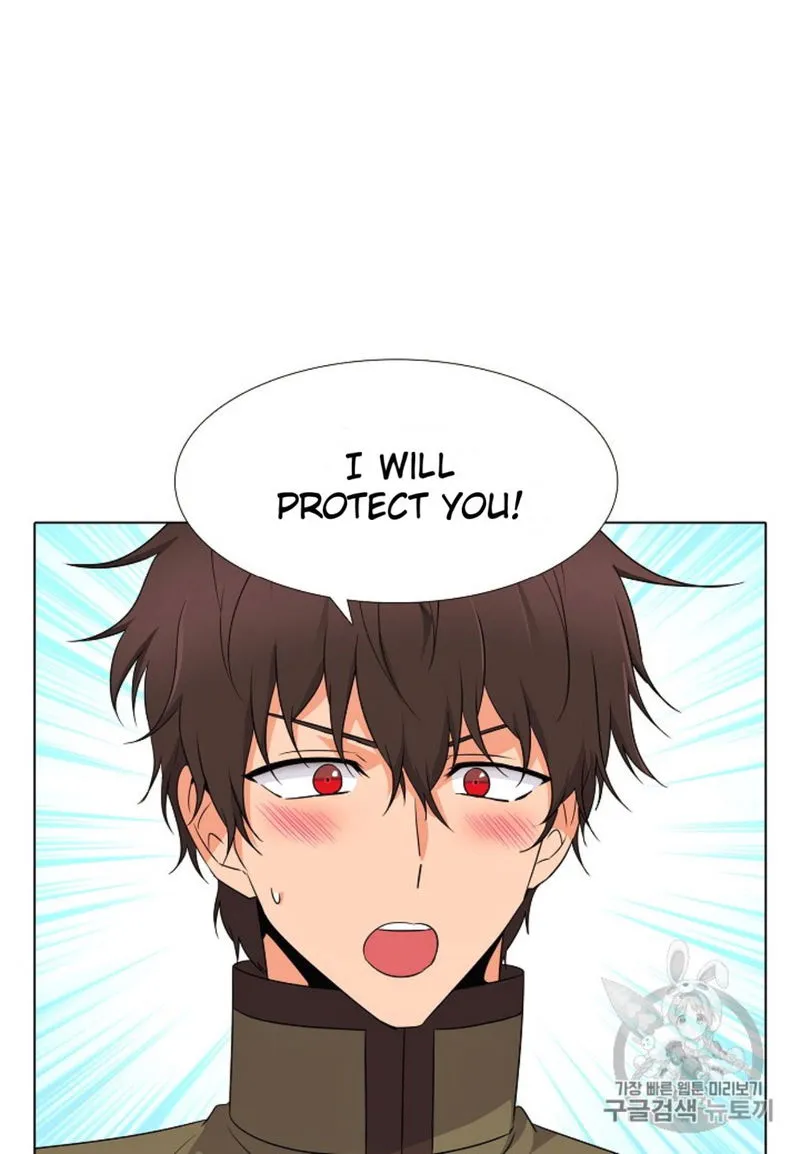 The Villain Discovered My Identity Chapter 4 Online - página 90