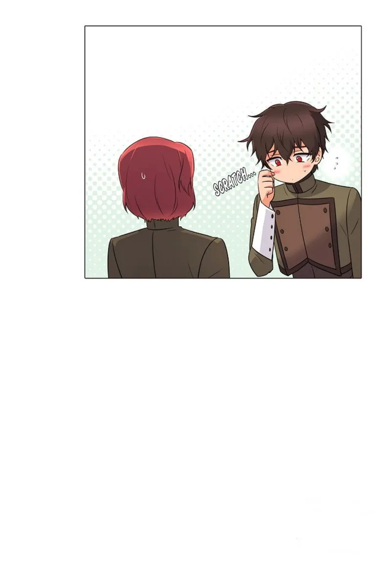 The Villain Discovered My Identity Chapter 4 Online - página 97