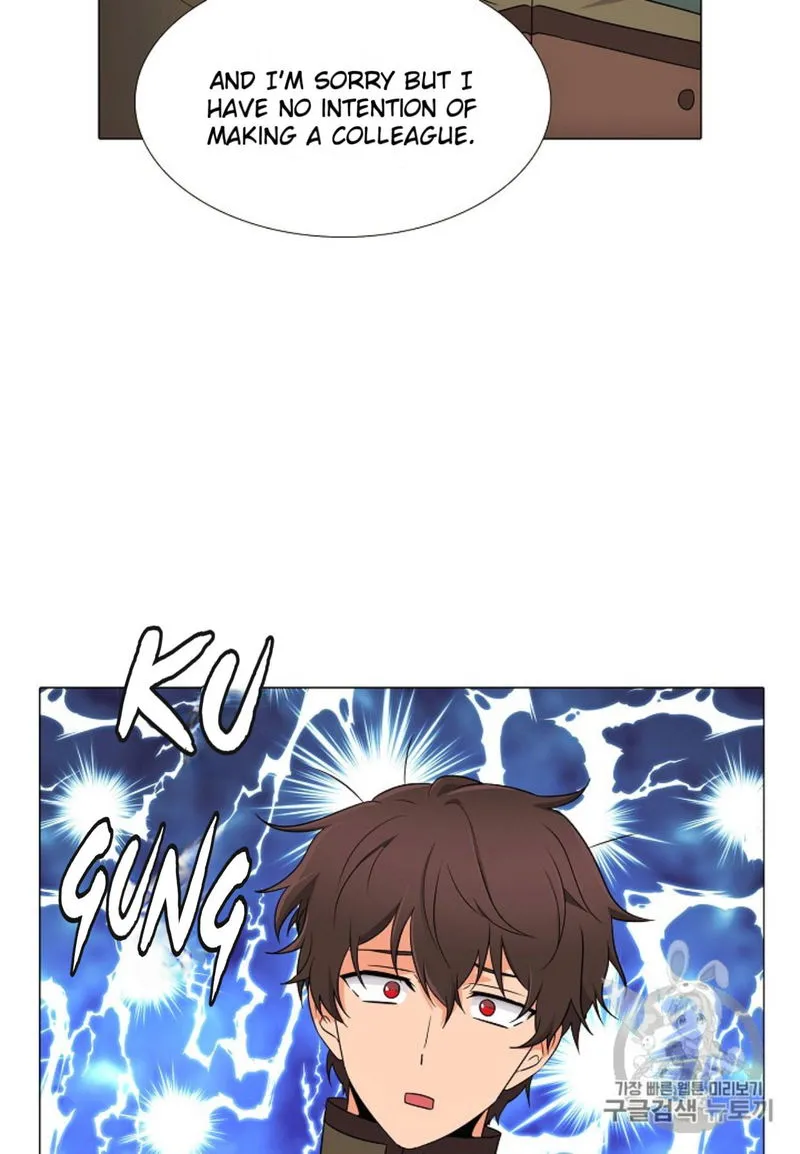 The Villain Discovered My Identity Chapter 4 Online - página 100