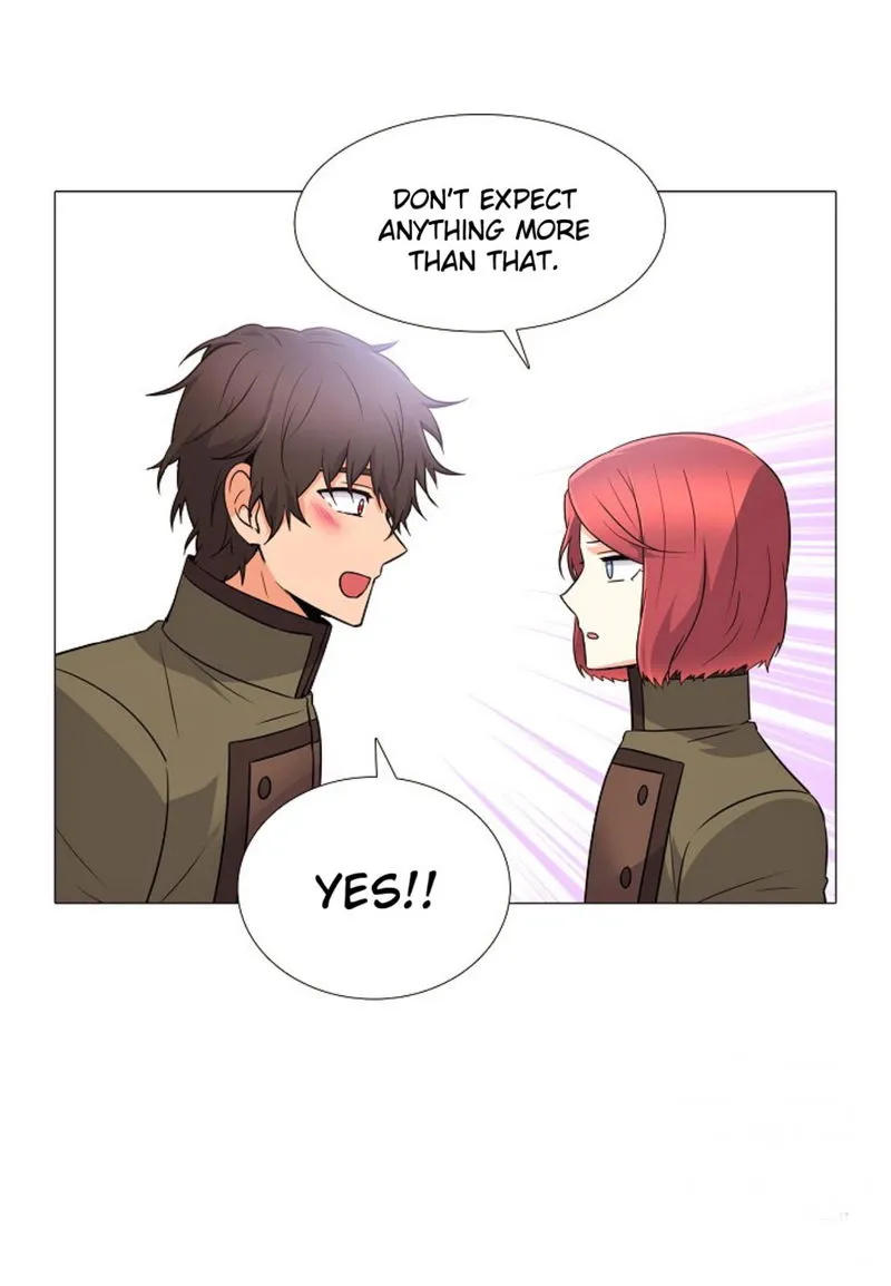 The Villain Discovered My Identity Chapter 4 Online - página 111