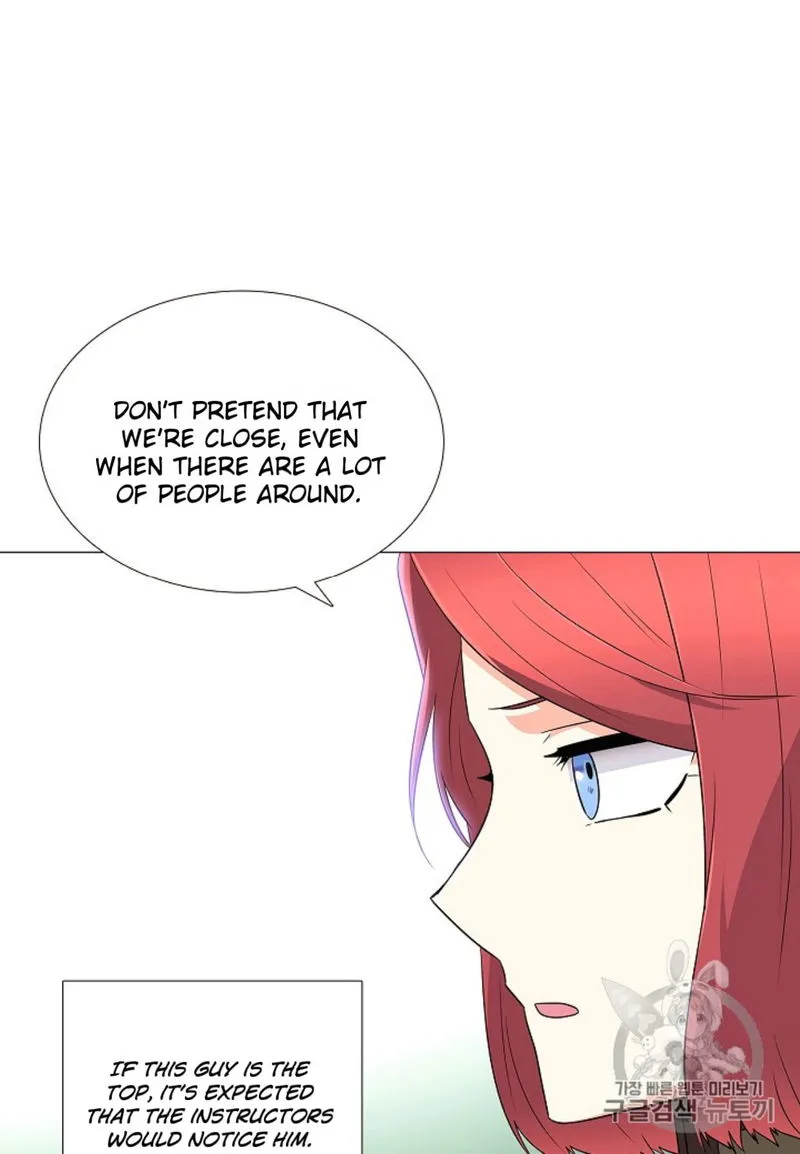 The Villain Discovered My Identity Chapter 4 Online - página 112