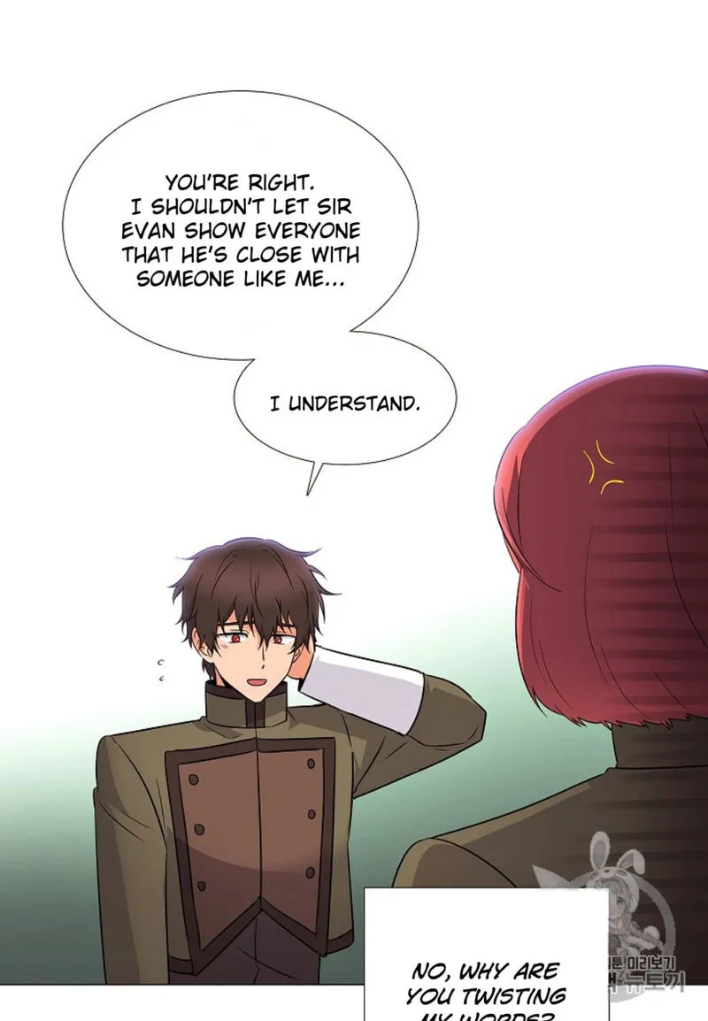 The Villain Discovered My Identity Chapter 4 Online - página 115
