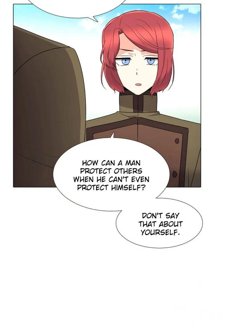 The Villain Discovered My Identity Chapter 4 Online - página 118