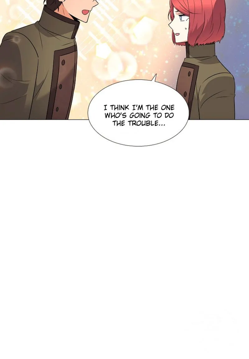 The Villain Discovered My Identity Chapter 4 Online - página 122