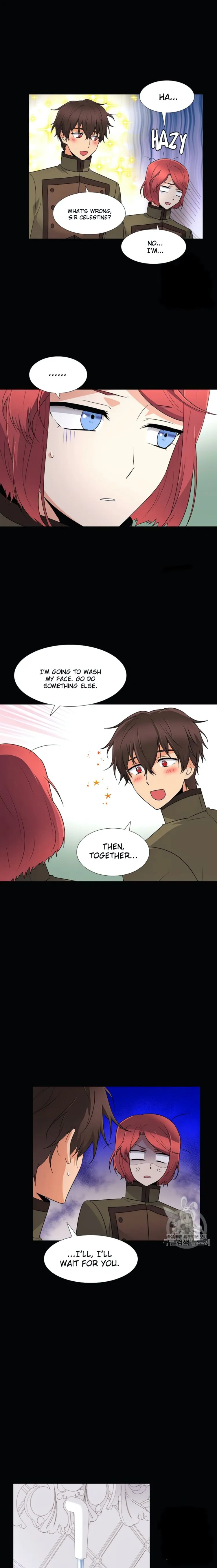 The Villain Discovered My Identity Chapter 5 Online - página 2