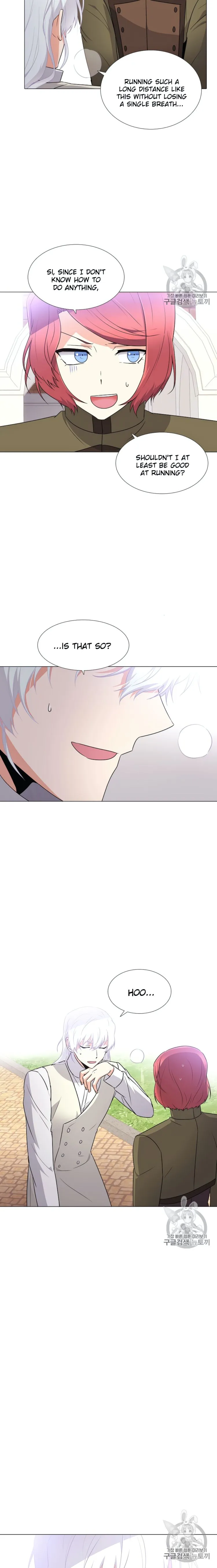 The Villain Discovered My Identity Chapter 5 Online - página 17