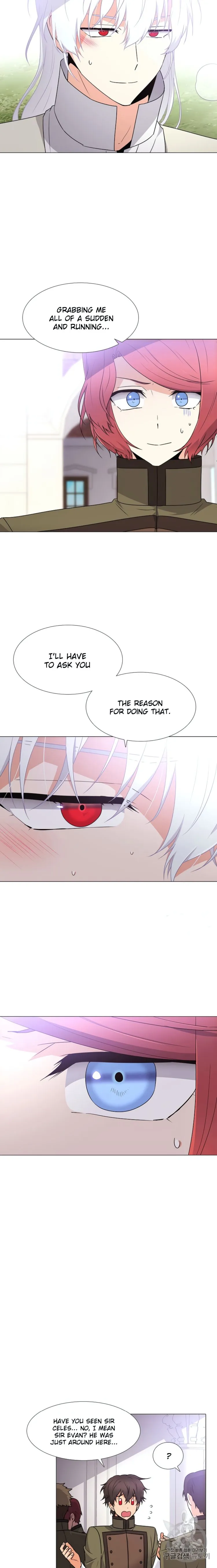 The Villain Discovered My Identity Chapter 5 Online - página 18
