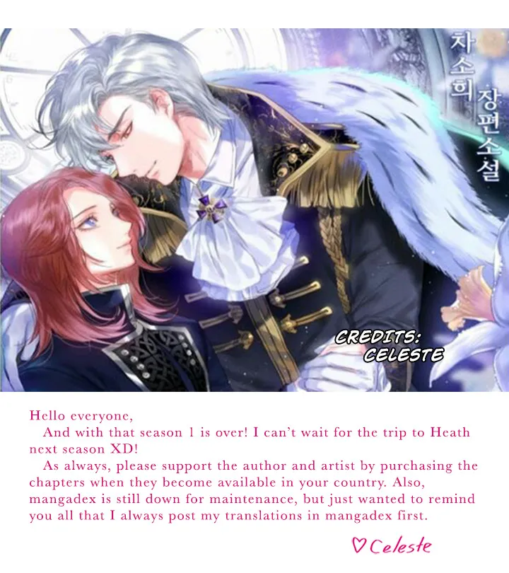 The Villain Discovered My Identity Chapter 51 Online - página 13