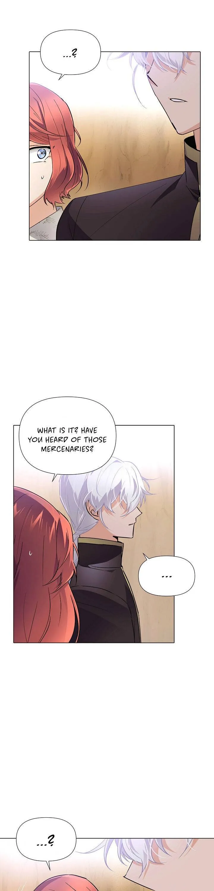 The Villain Discovered My Identity Chapter 61 Online - página 2