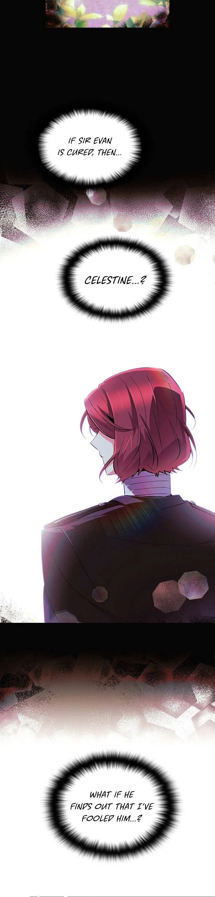 The Villain Discovered My Identity Chapter 61 Online - página 16