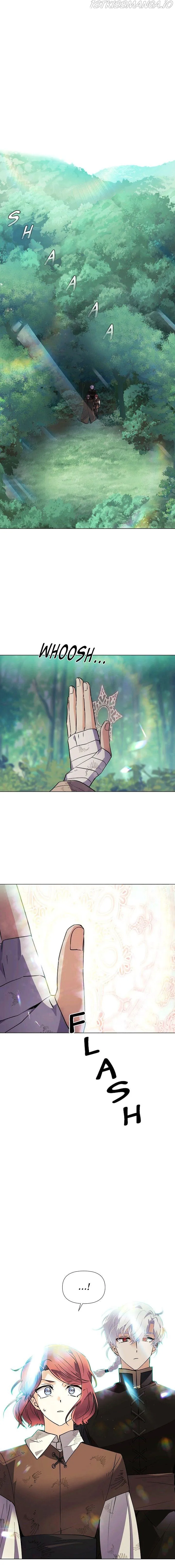The Villain Discovered My Identity Chapter 66 Online - página 1