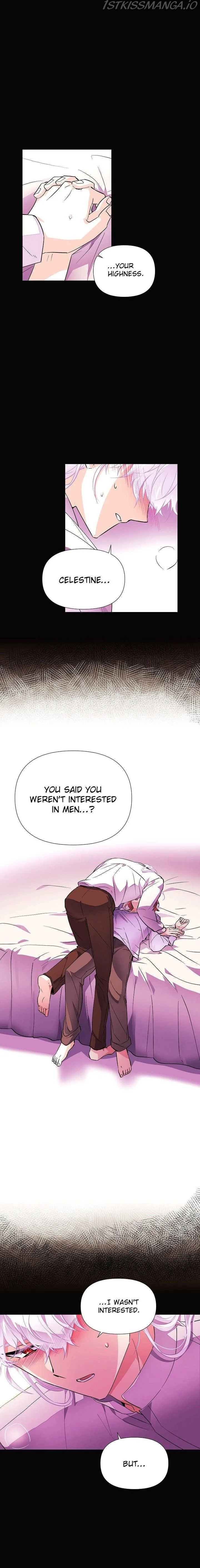 The Villain Discovered My Identity Chapter 73 Online - página 1