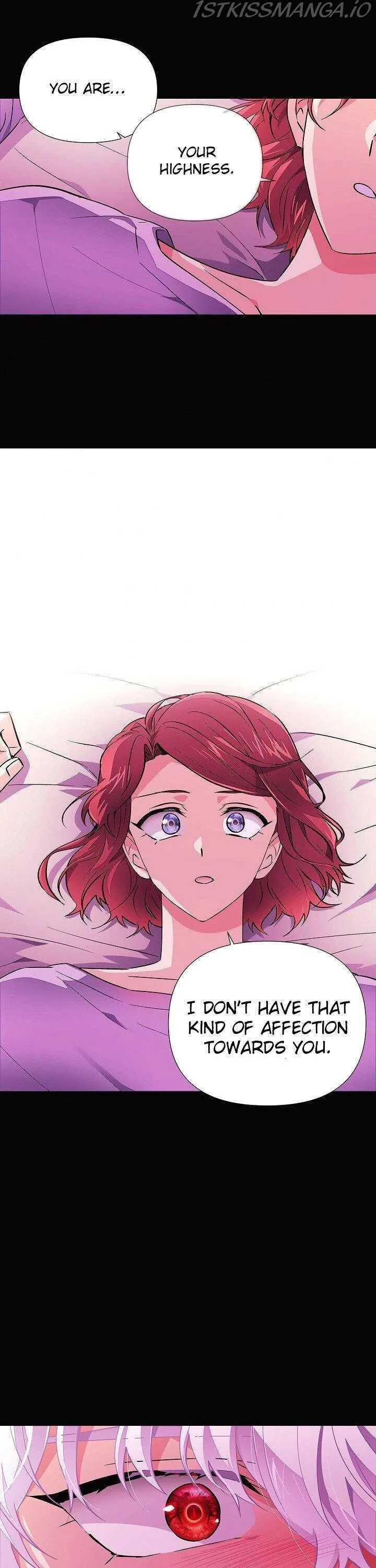 The Villain Discovered My Identity Chapter 73 Online - página 2