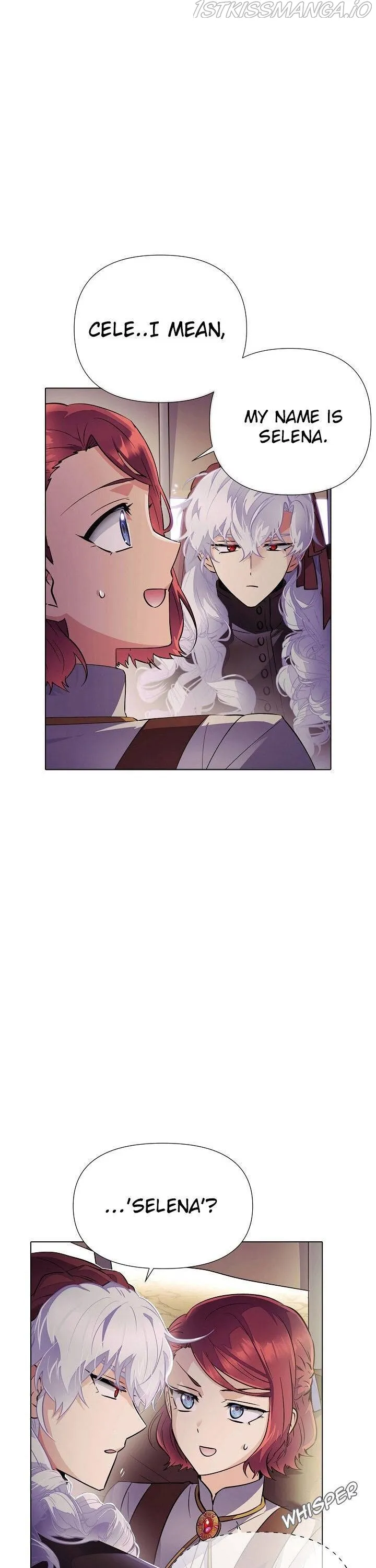 The Villain Discovered My Identity Chapter 73 Online - página 13