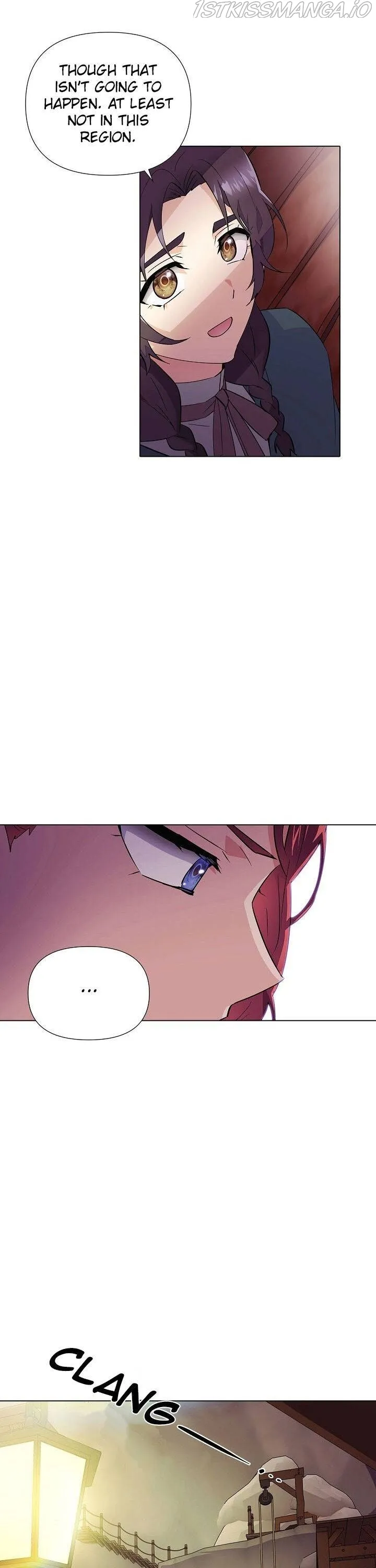 The Villain Discovered My Identity Chapter 73 Online - página 17