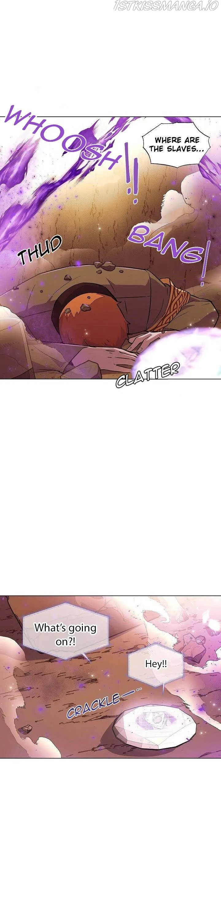 The Villain Discovered My Identity Chapter 76 Online - página 2