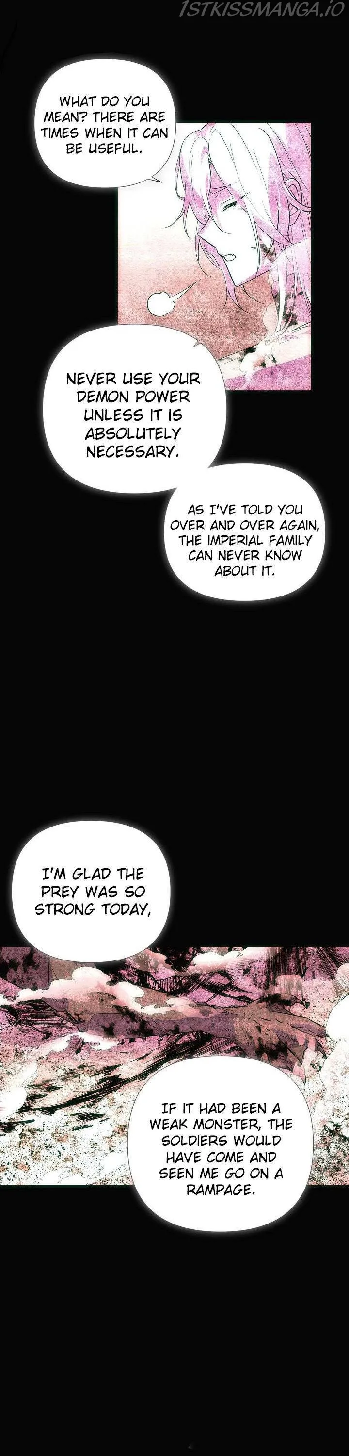 The Villain Discovered My Identity Chapter 76 Online - página 7