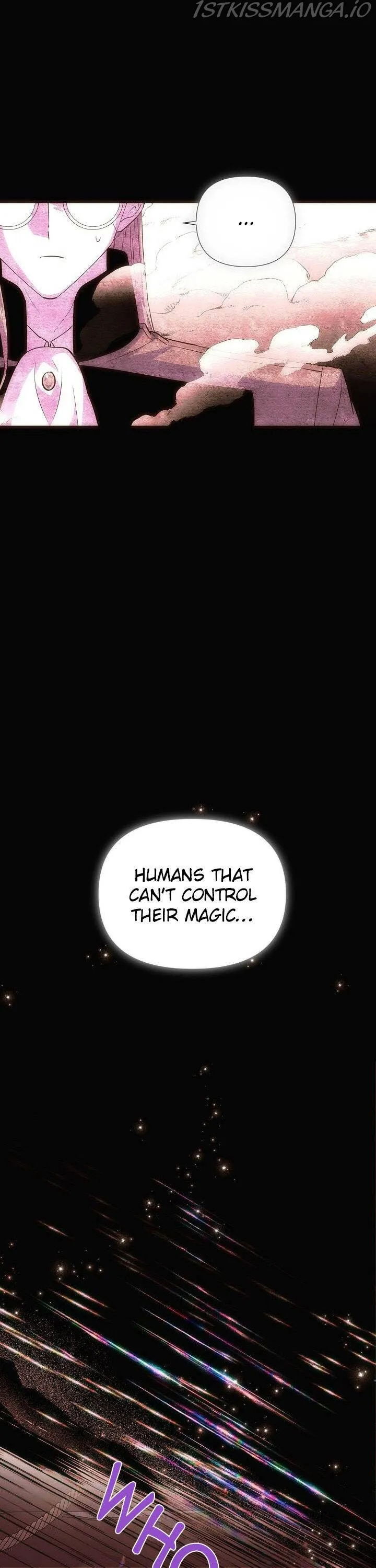 The Villain Discovered My Identity Chapter 76 Online - página 9