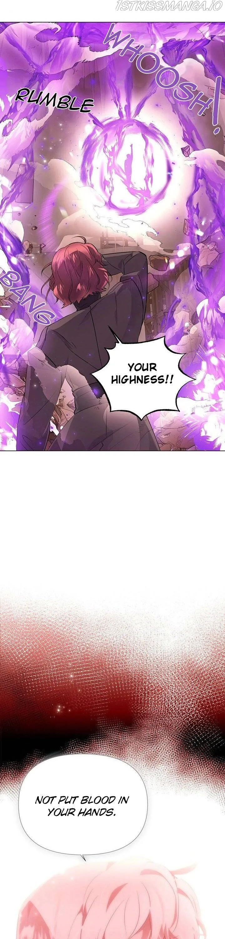 The Villain Discovered My Identity Chapter 76 Online - página 15
