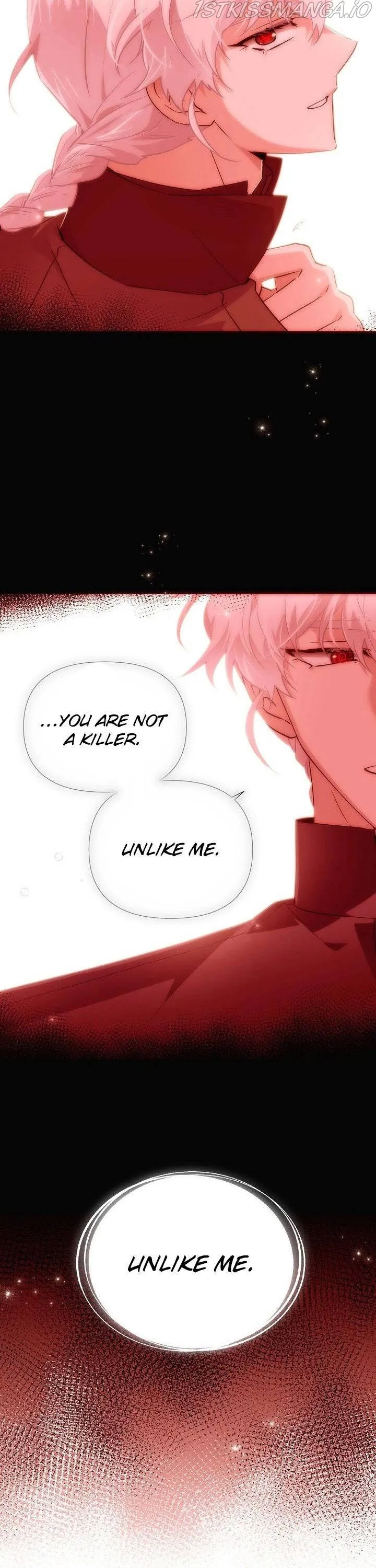 The Villain Discovered My Identity Chapter 76 Online - página 16