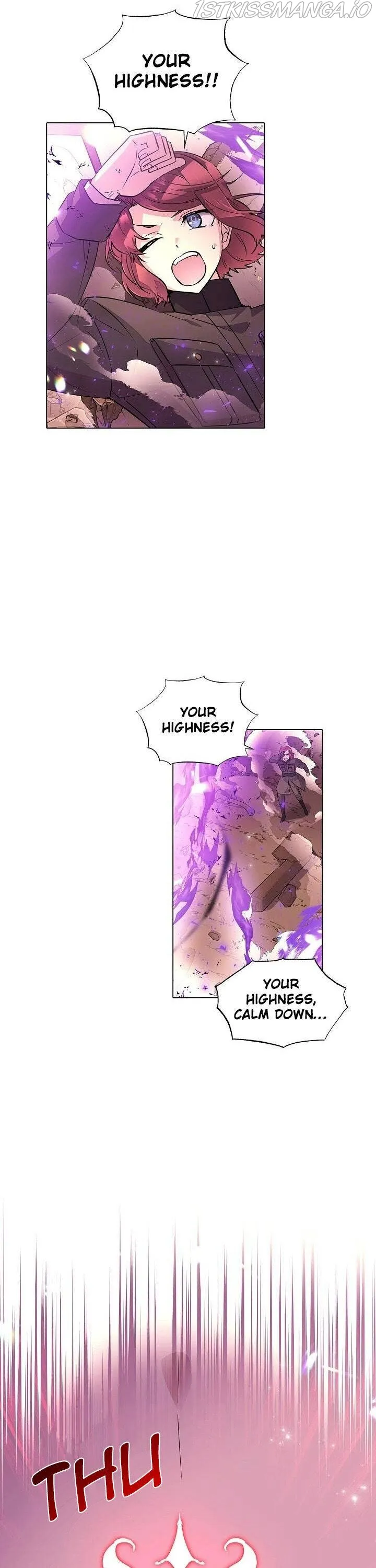 The Villain Discovered My Identity Chapter 76 Online - página 19