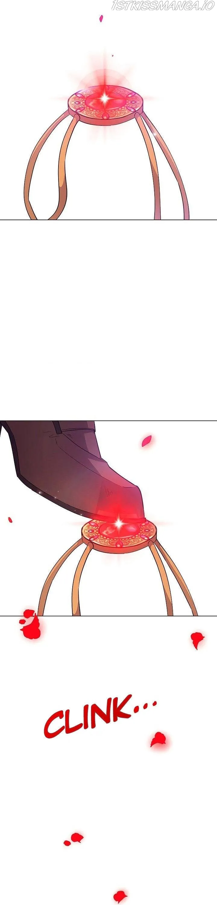 The Villain Discovered My Identity Chapter 76 Online - página 23