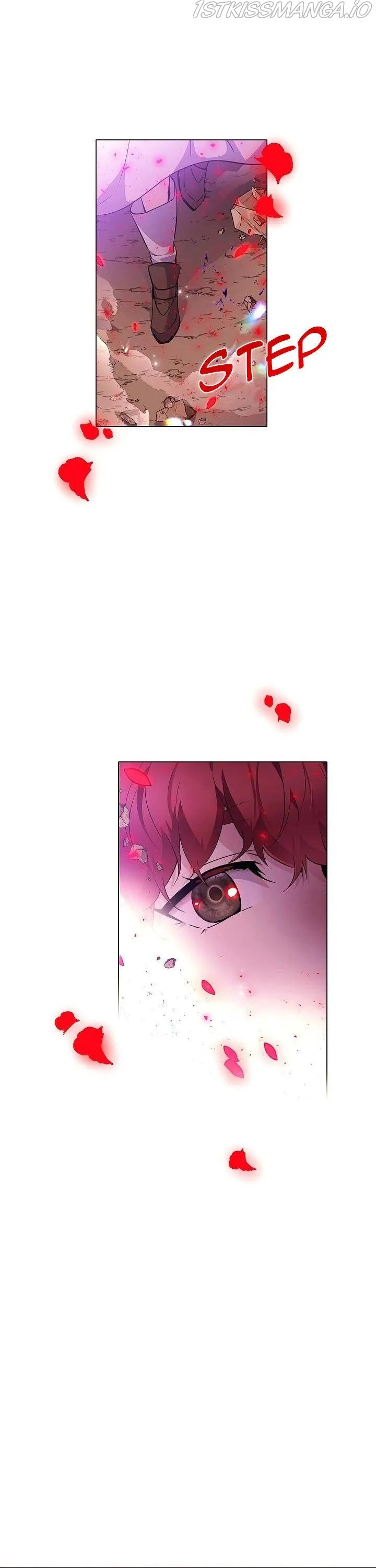 The Villain Discovered My Identity Chapter 76 Online - página 25