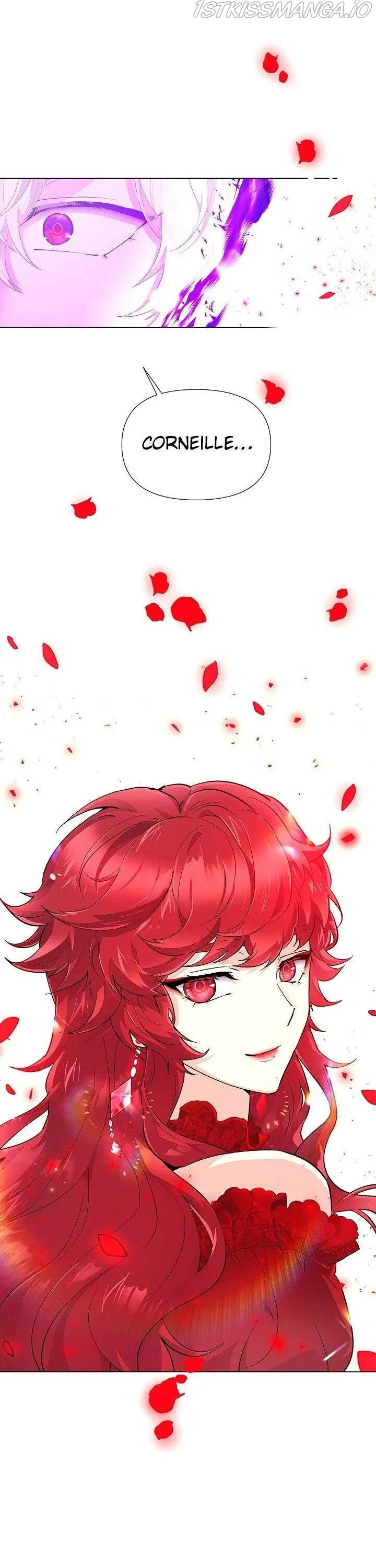 The Villain Discovered My Identity Chapter 76 Online - página 27