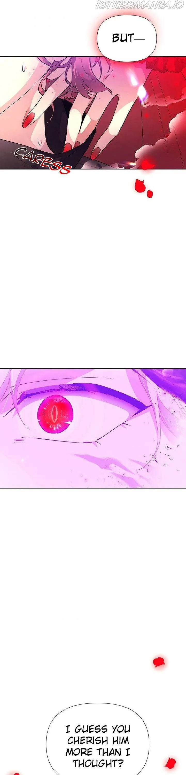 The Villain Discovered My Identity Chapter 76 Online - página 29