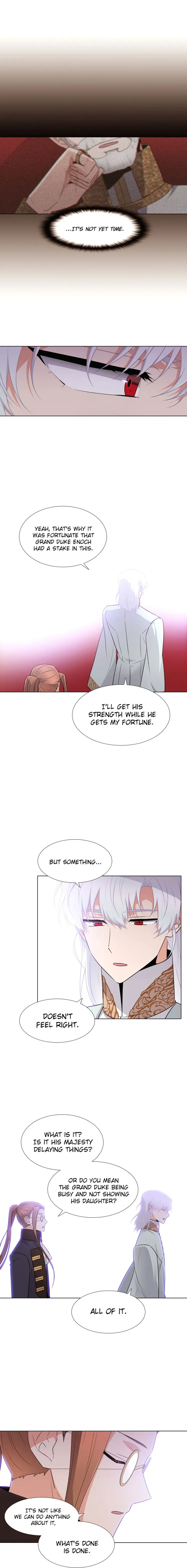 The Villain Discovered My Identity Chapter 8 Online - página 2