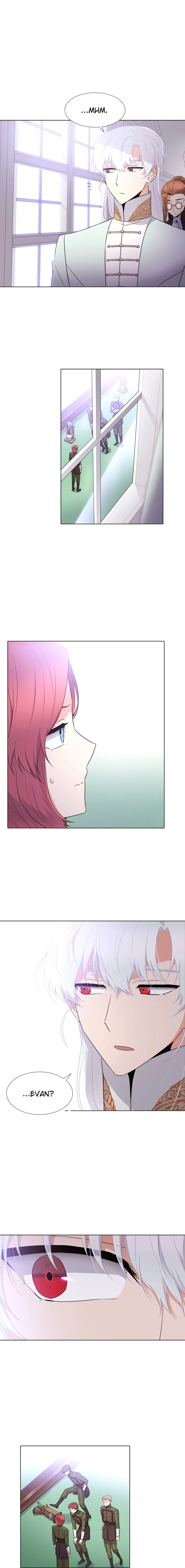 The Villain Discovered My Identity Chapter 8 Online - página 3