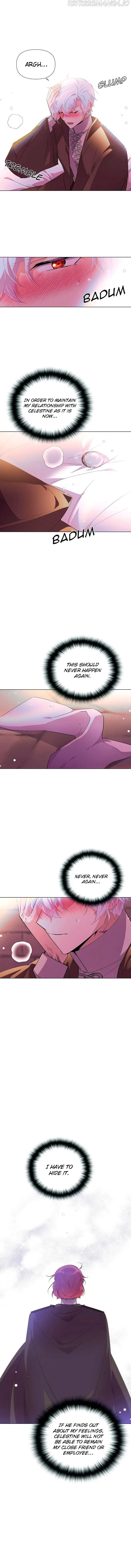 The Villain Discovered My Identity Chapter 81 Online - página 1