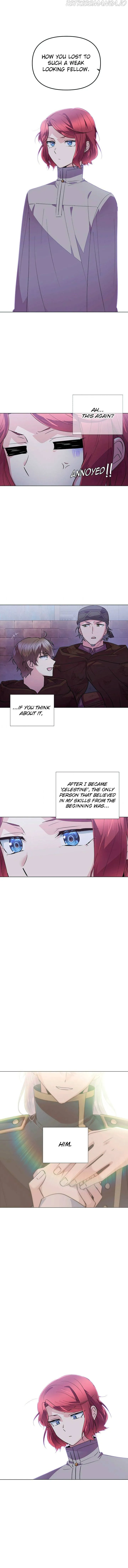 The Villain Discovered My Identity Chapter 81 Online - página 10