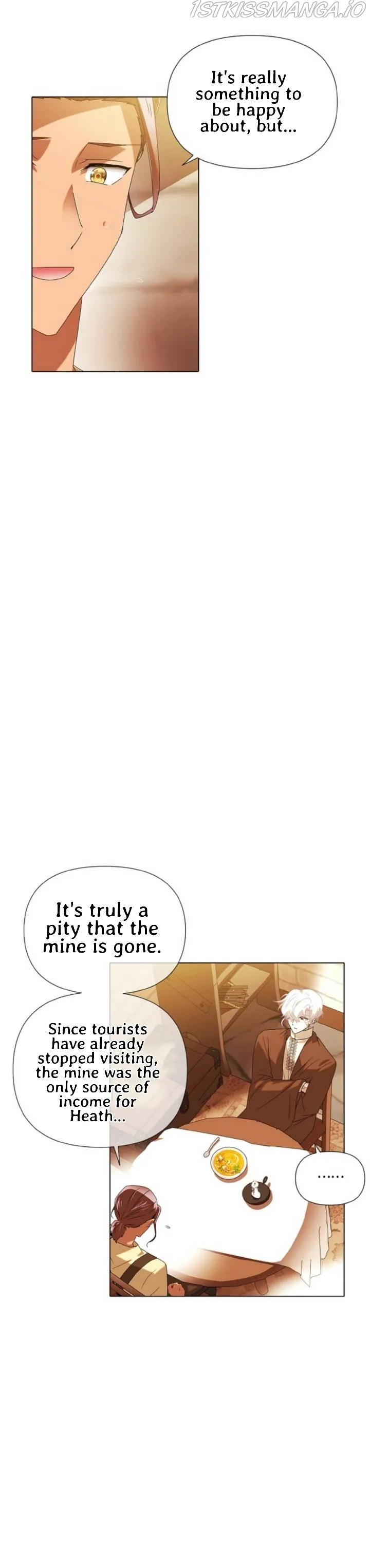 The Villain Discovered My Identity Chapter 88 Online - página 3
