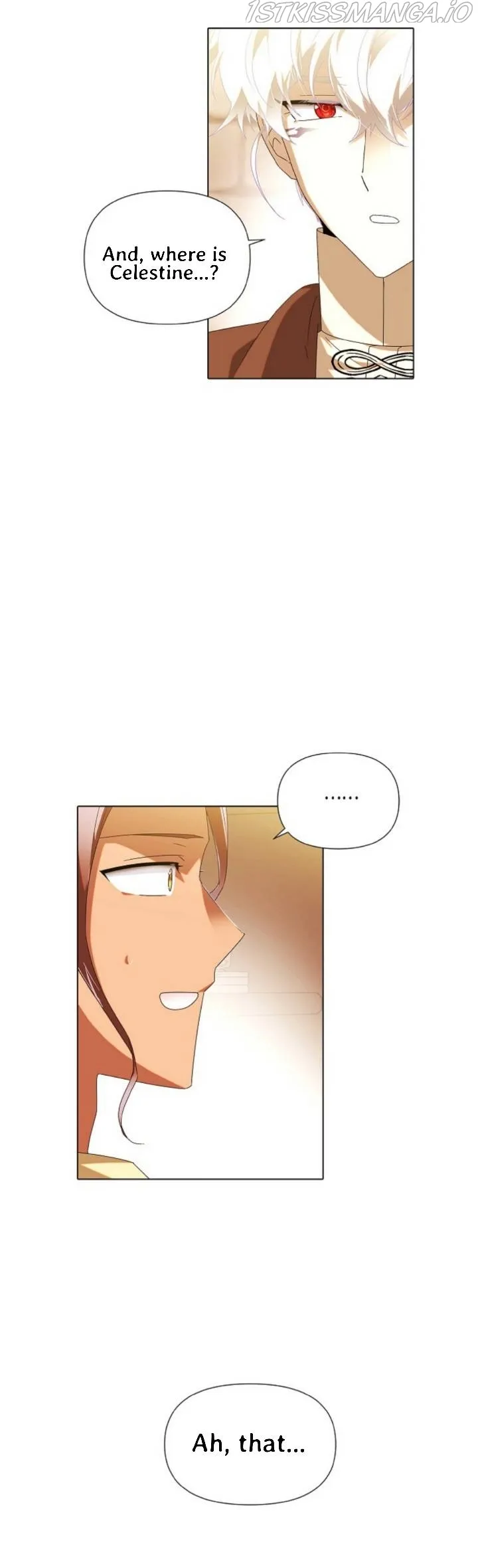 The Villain Discovered My Identity Chapter 88 Online - página 5